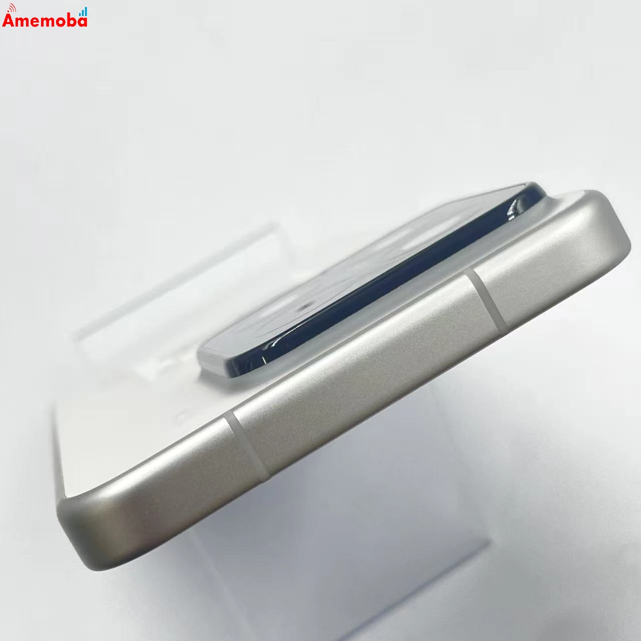 Xiaomi 15 12GB/256GB ホワイト 24129PN74G ストア版SIMフリー 新品同様