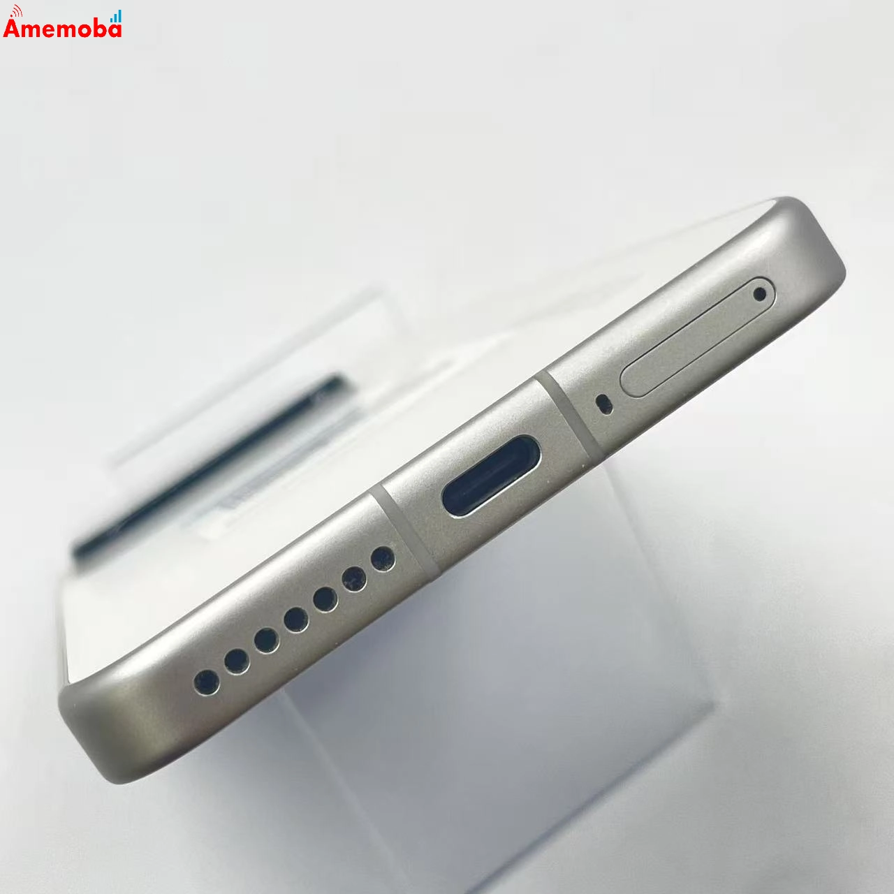 Xiaomi 15 12GB/256GB ホワイト 24129PN74G ストア版SIMフリー 新品同様