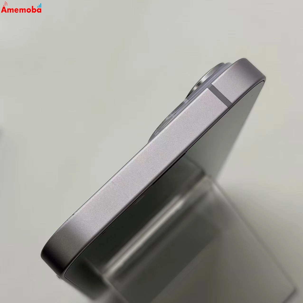 iPhone14 128GB パープル MPUY3J/A   Apple版SIMフリー 美品
