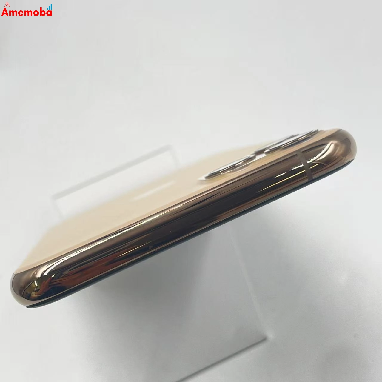 iPhone11 Pro Max 256GB ゴールド MWHL2J/A SoftBank版SIMフリー