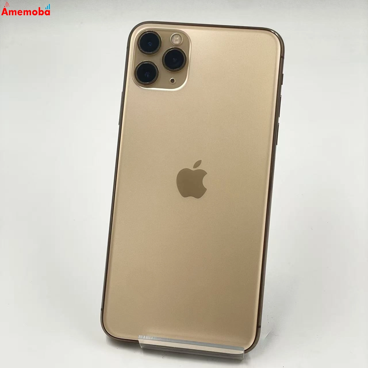 iPhone11 Pro Max 256GB ゴールド MWHL2J/A SoftBank版SIMフリー
