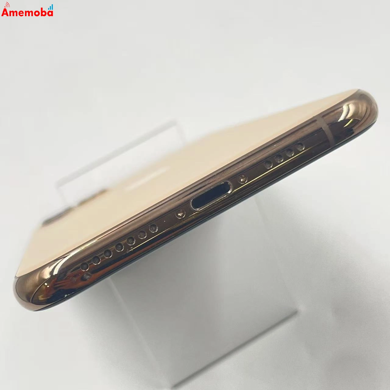 iPhone11 Pro Max 256GB ゴールド MWHL2J/A SoftBank版SIMフリー
