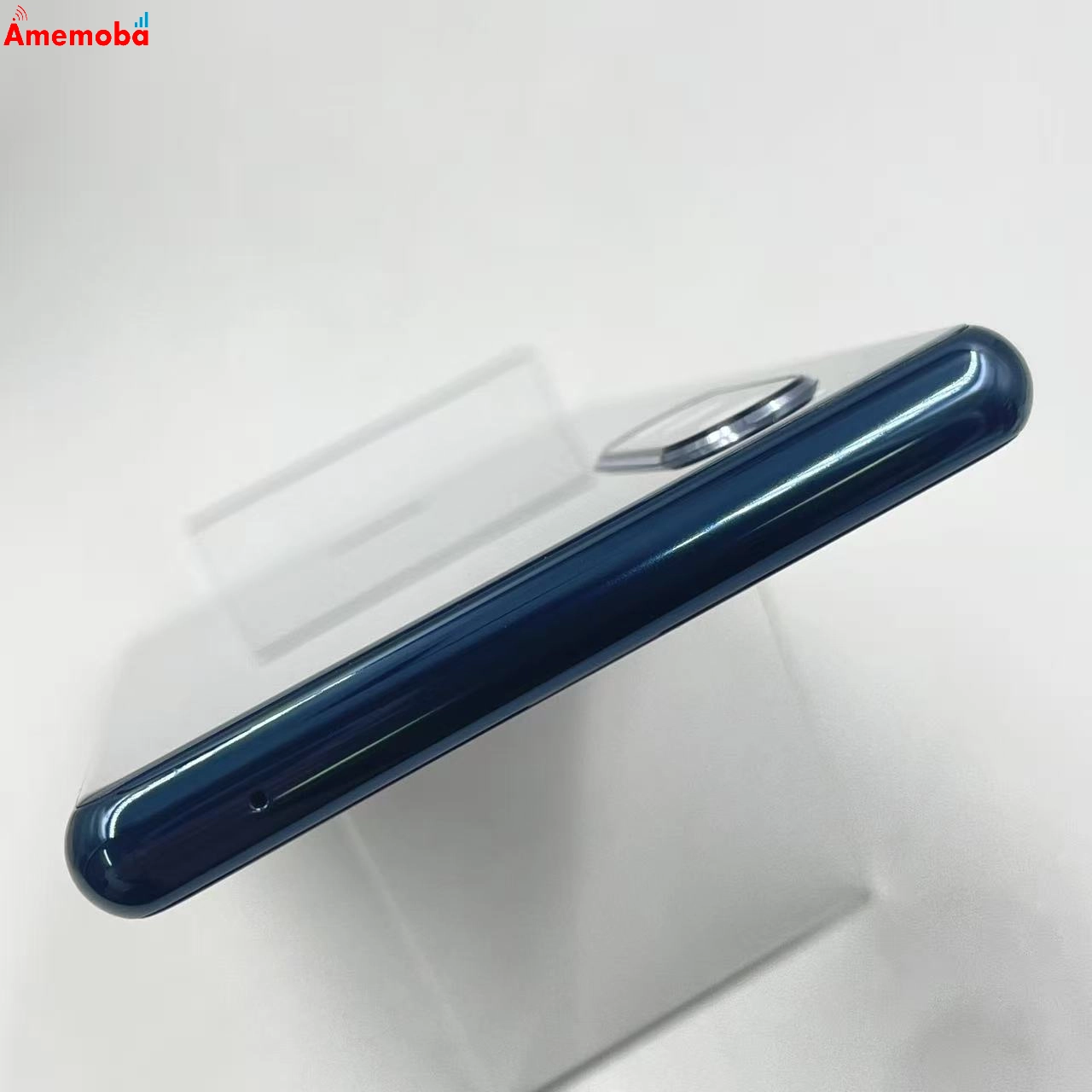 SONY Xperia5 Dual J9210 6GB/128GB ブラック 海外版SIMフリー 新品同様