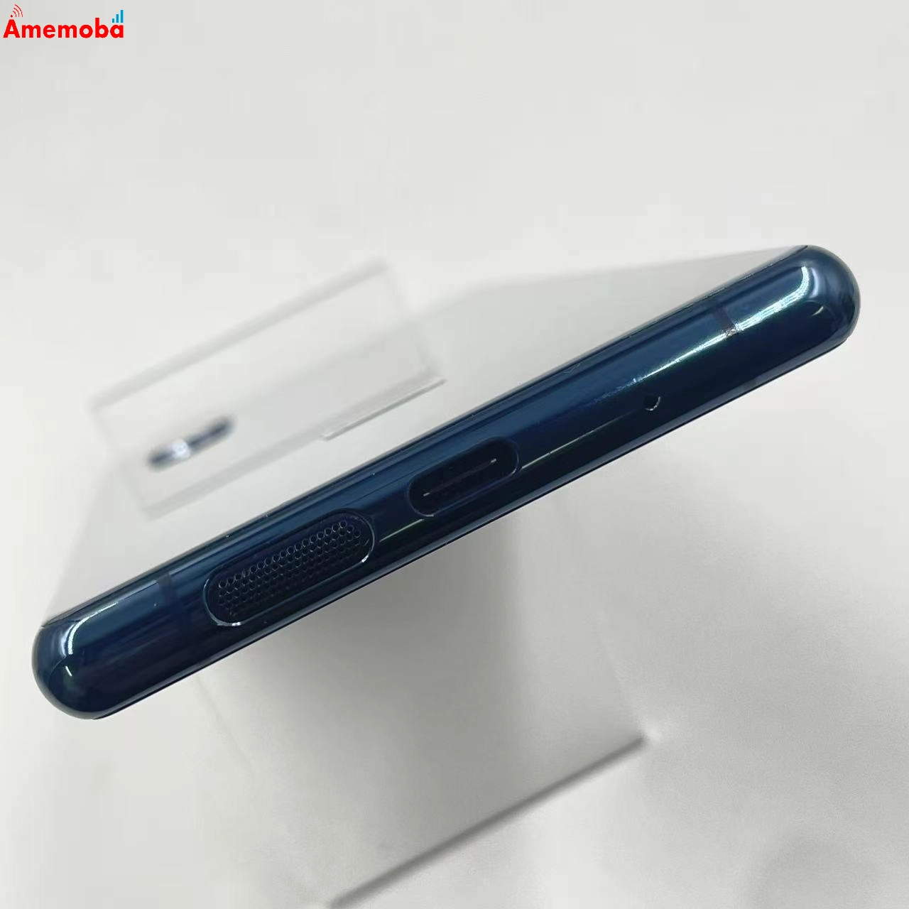 SONY Xperia5 Dual J9210 6GB/128GB ブラック 海外版SIMフリー 新品同様