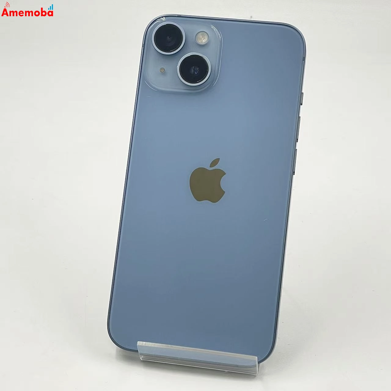 iPhone14 128GB ブルー MPVJ3J/A SoftBank版SIMフリー