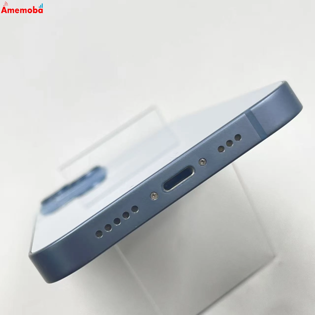 iPhone14 128GB ブルー MPVJ3J/A SoftBank版SIMフリー