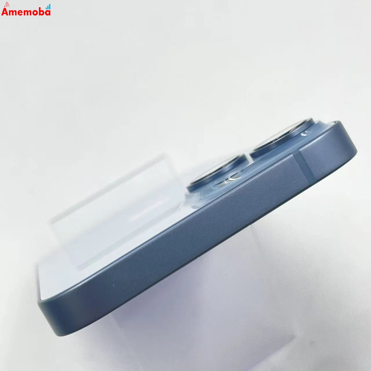 iPhone14 128GB ブルー MPVJ3J/A SoftBank版SIMフリー