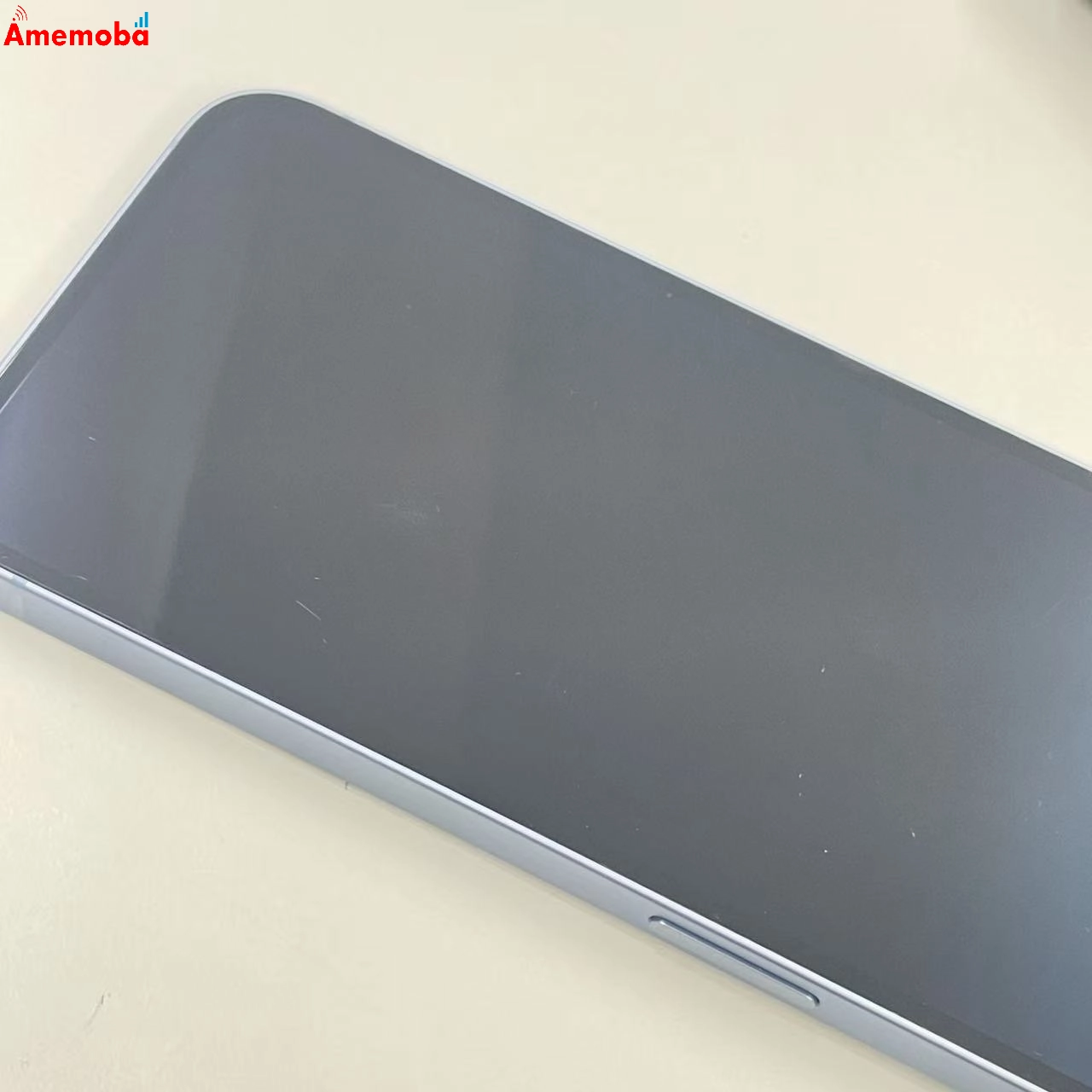 iPhone14 128GB ブルー MPVJ3J/A SoftBank版SIMフリー