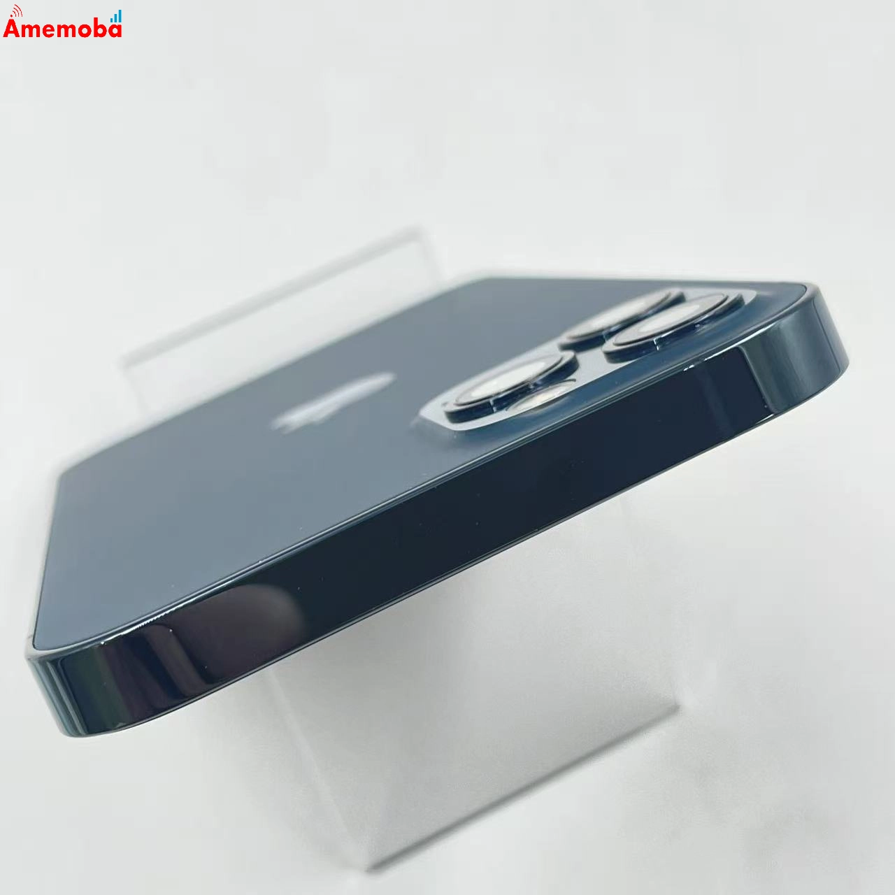 iPhone12 Pro 512GB パシフィックブルー MGMJ3J/A SoftBank版SIMフリー 美品