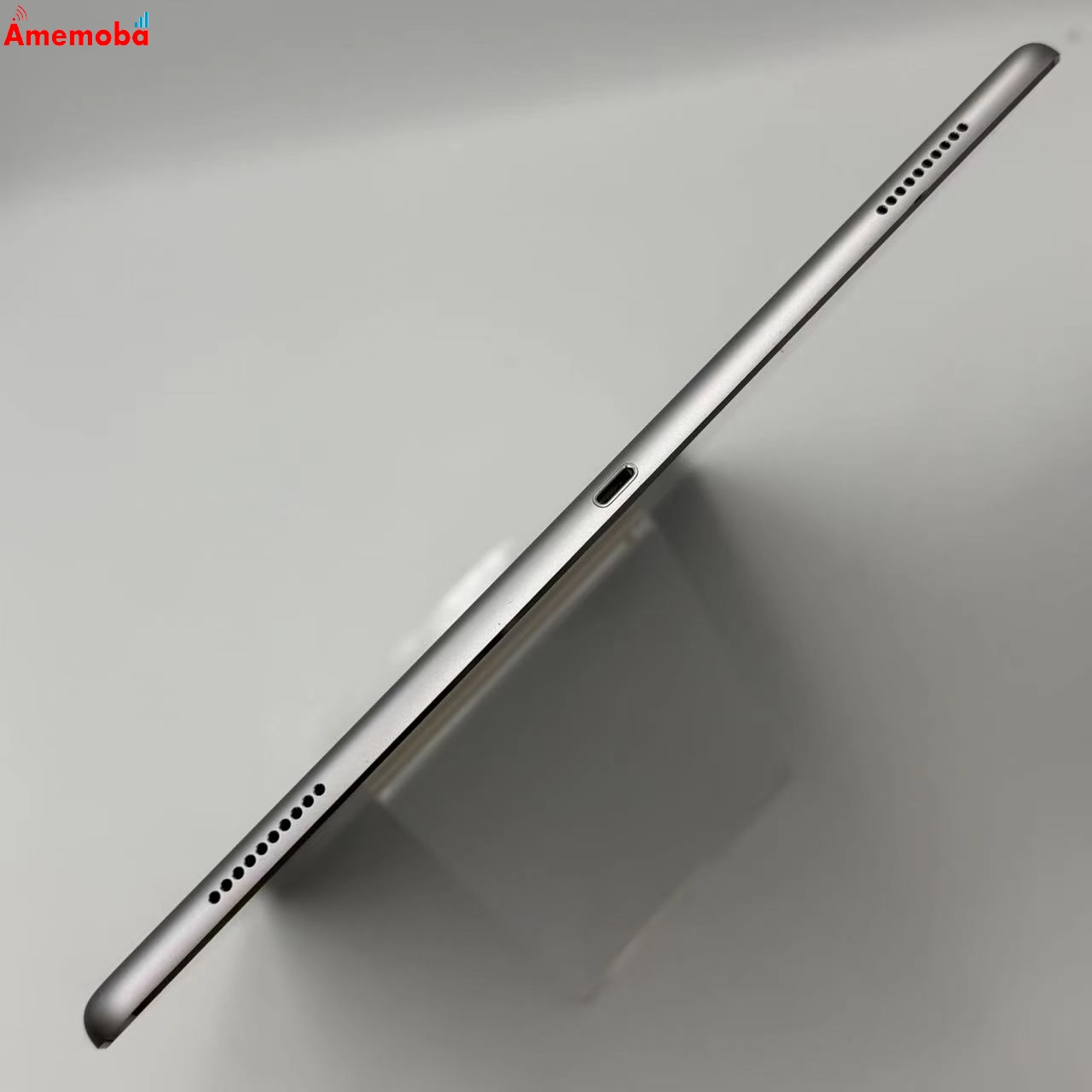 iPad Pro 12.9インチ 第2世代 Wi-Fi+Cellular モデル 64GB スペースグレイ MQED2J/A docomo版SIMフリー  訳あり品