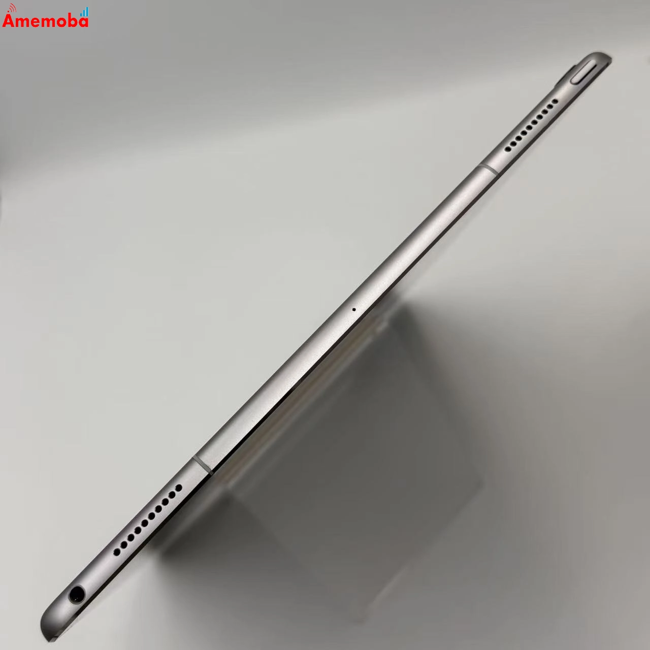 iPad Pro 12.9インチ 第2世代 Wi-Fi+Cellular モデル 64GB スペースグレイ MQED2J/A docomo版SIMフリー  訳あり品