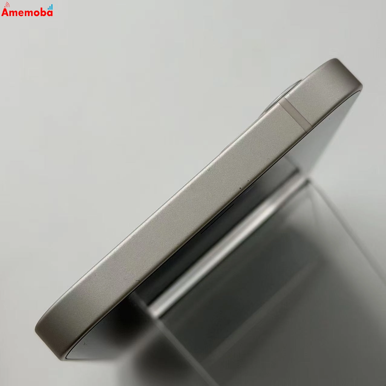 iPhone12 256GB ホワイト MGJ13J/A docomo版SIMフリー 訳あり品