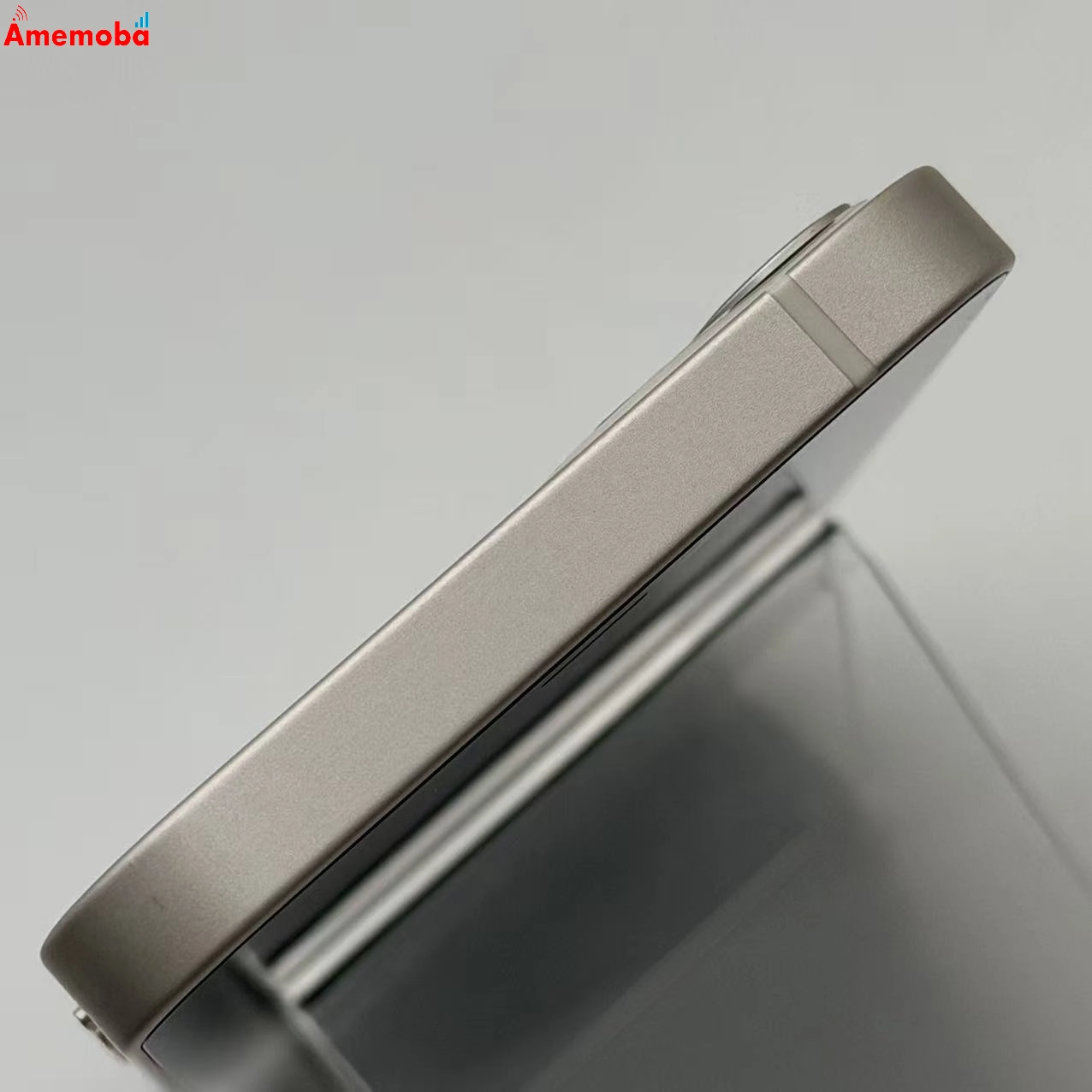 iPhone12 mini 64GB ホワイト MGA63J/A AU版SIMフリー 極美品 au