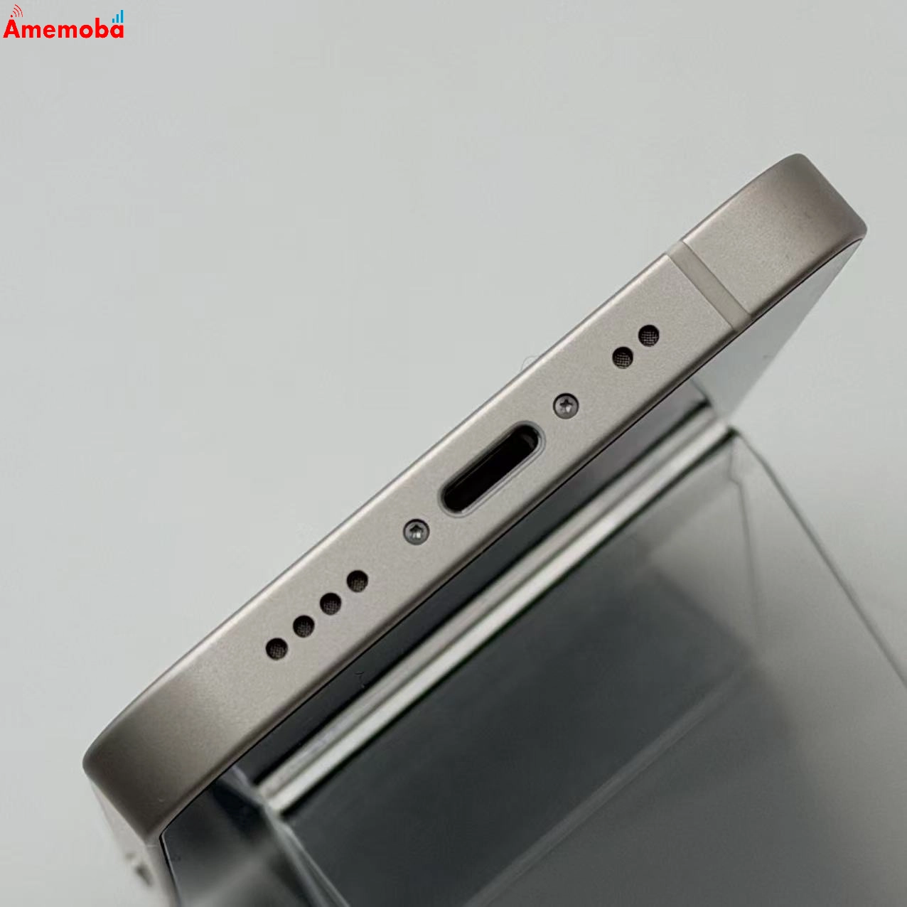 iPhone12 mini 64GB ホワイト MGA63J/A AU版SIMフリー 極美品 au