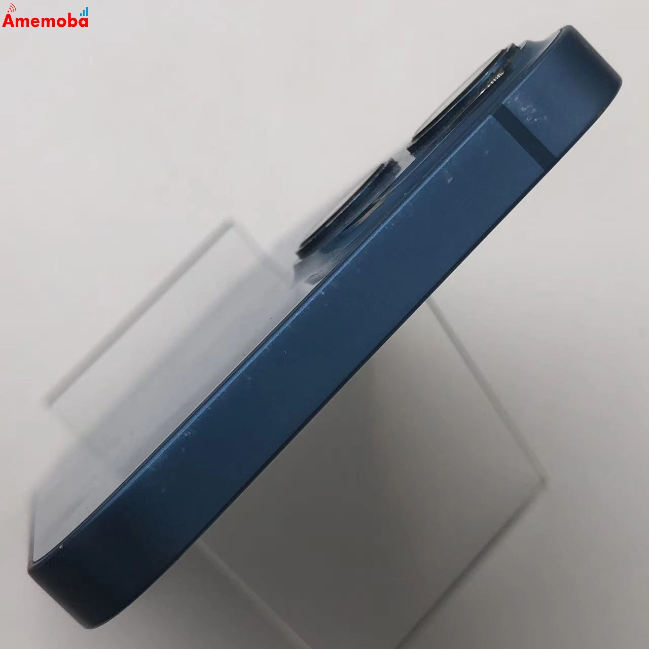 iPhone13 128GB ブルー MLNG3J/A AU版SIMフリー