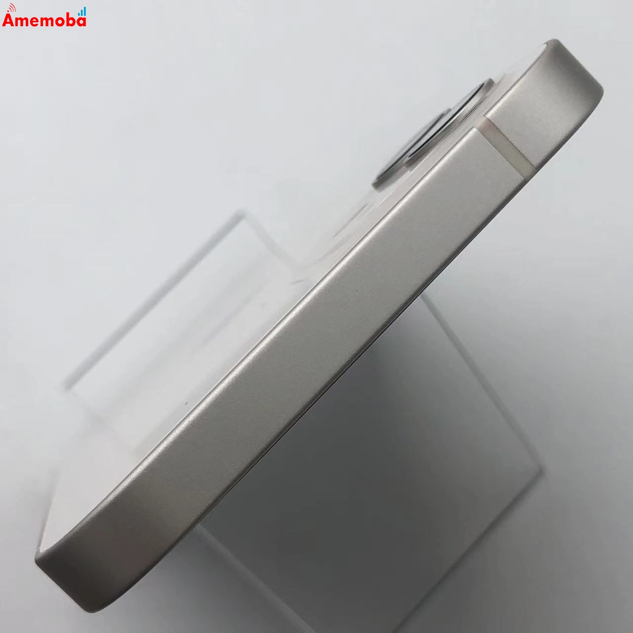 iPhone12 64GB ホワイト MGHP3J/A SoftBank版SIMフリー 新品同様