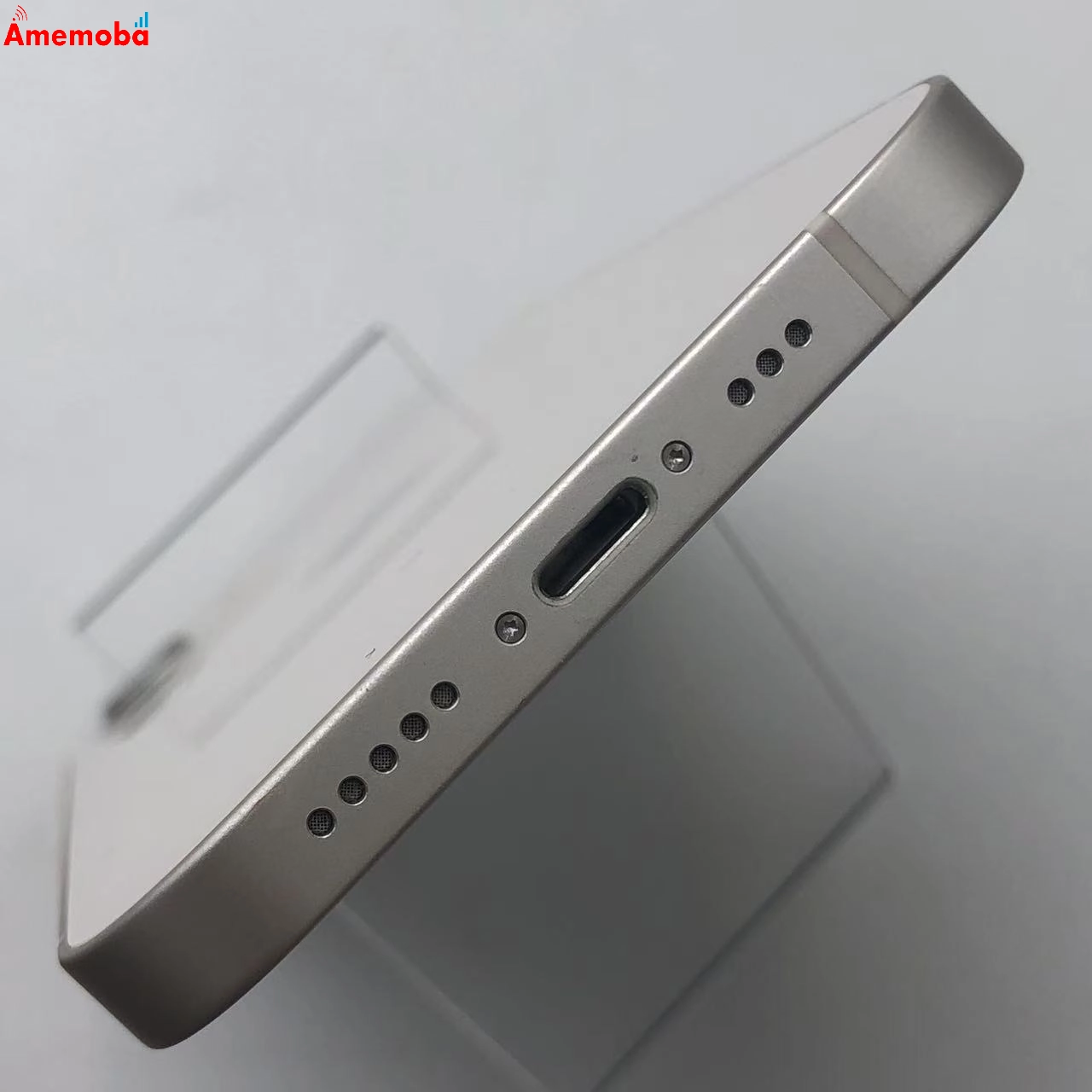 iPhone12 64GB ホワイト MGHP3J/A SoftBank版SIMフリー 新品同様