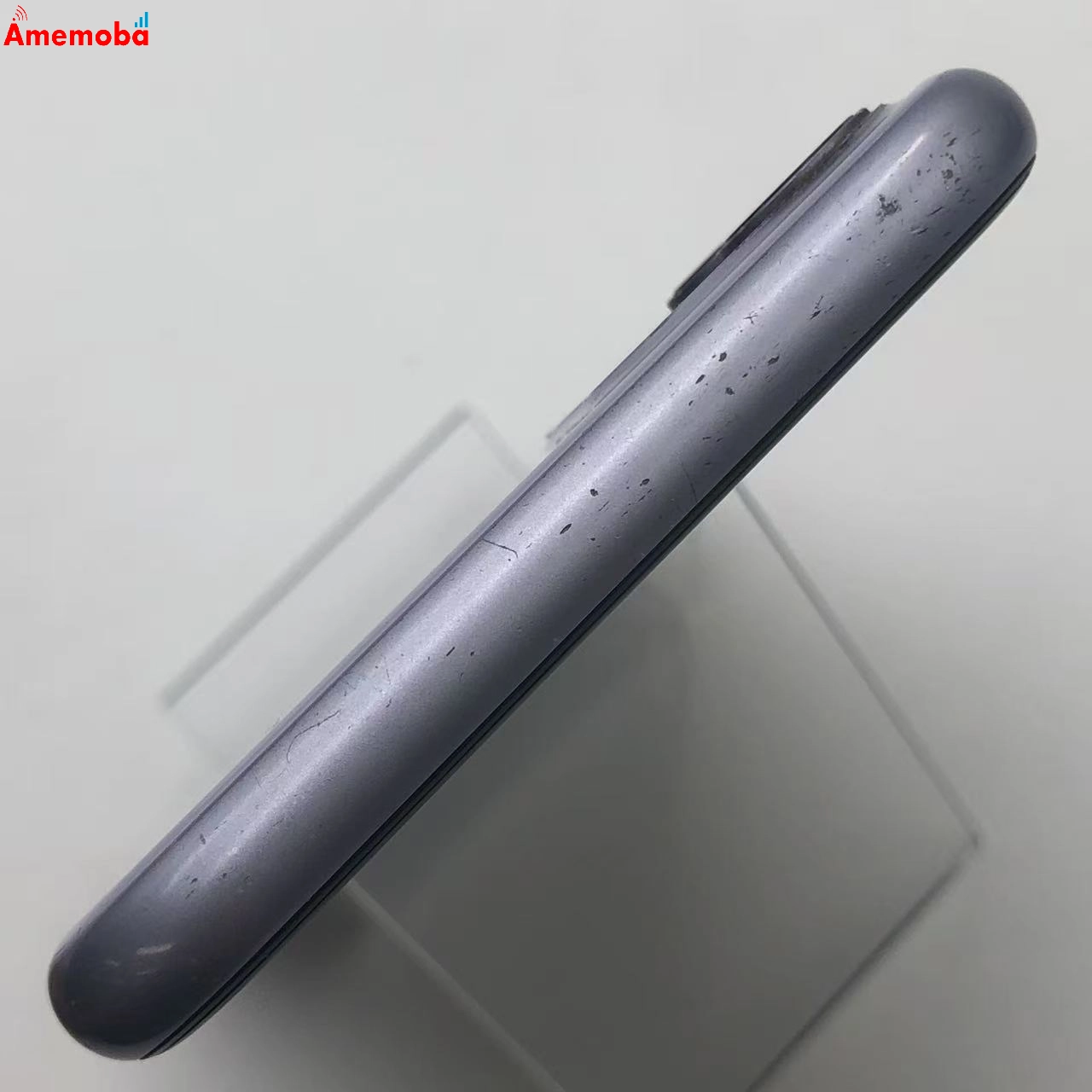 iPhone11 64GB パープル MWLX2J/A SoftBank版SIMフリー