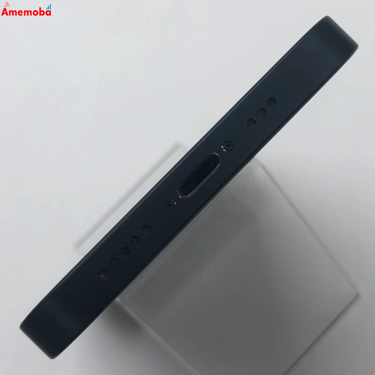 iPhone13 128GB ミッドナイト MLNC3J/A Apple版SIMフリー ジャンク品