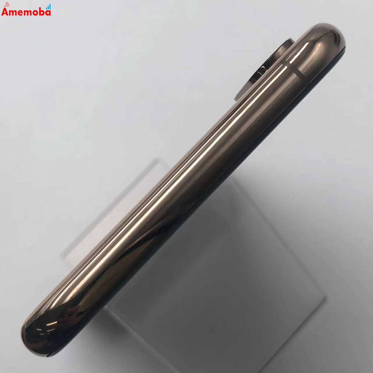 iPhoneXS Max 64GB ゴールド MT6T2J/A SoftBank版SIMフリー ジャンク品