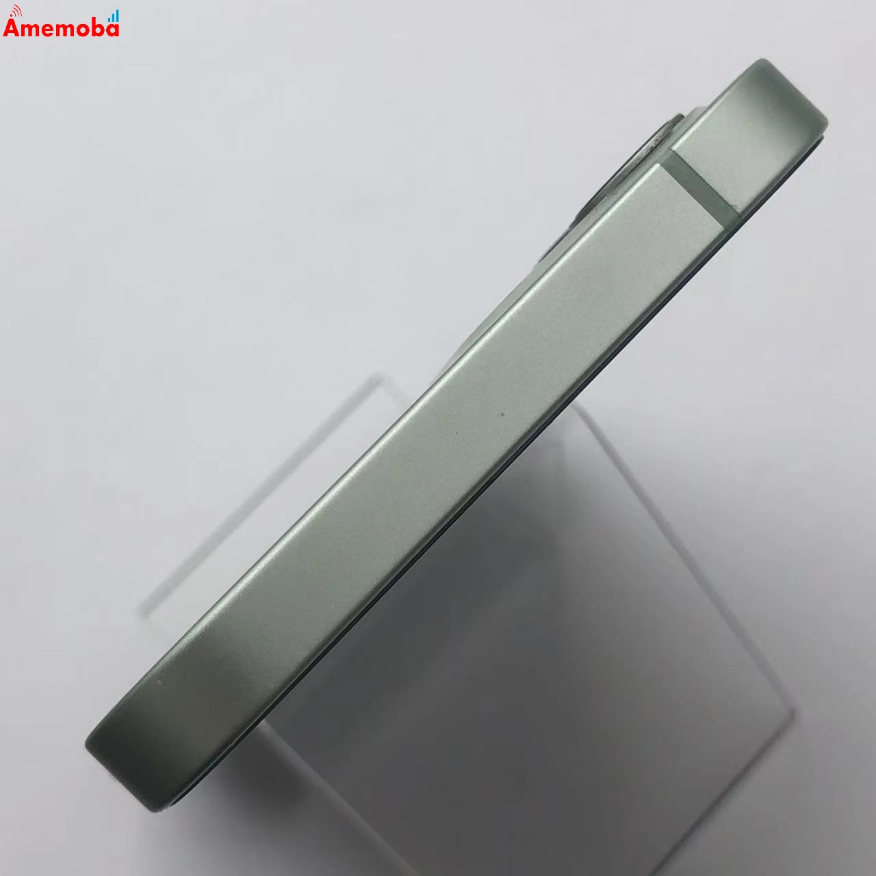 iPhone12 128GB グリーン MGHY3J/A SoftBank版SIMフリー