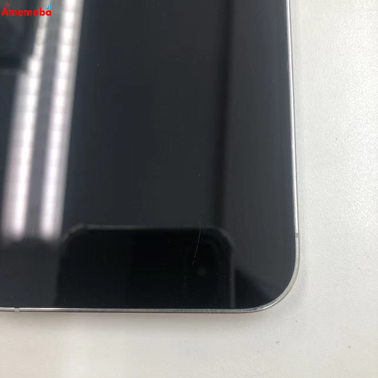 iPhone12 Pro 256GB シルバー MGMA3J/A SoftBank版SIMフリー