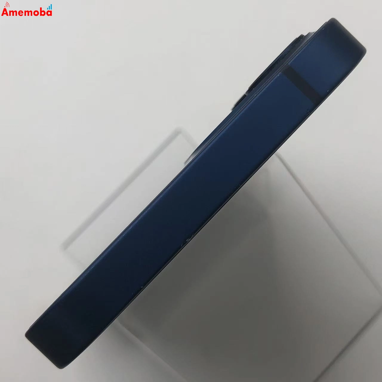 iPhone12 mini 64GB ブルー MGAP3J/A SoftBank版SIMフリー