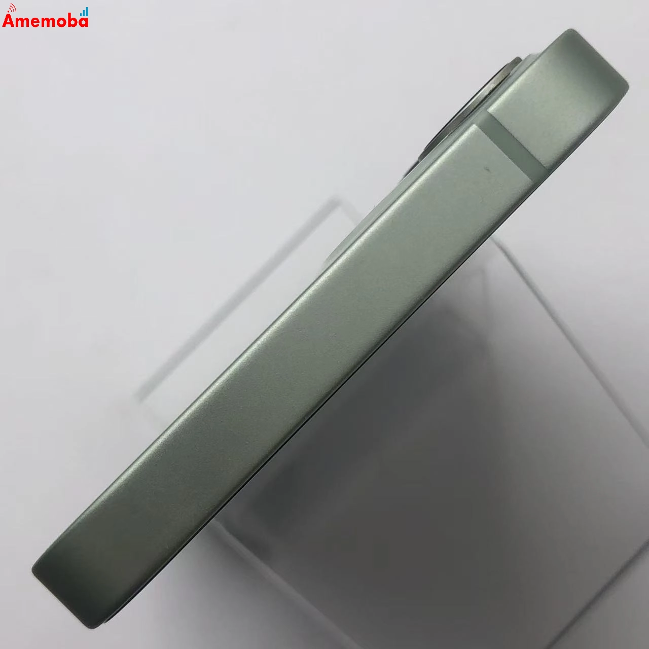iPhone12 mini 64GB グリーン MGAV3J/A Apple版SIMフリー 美品