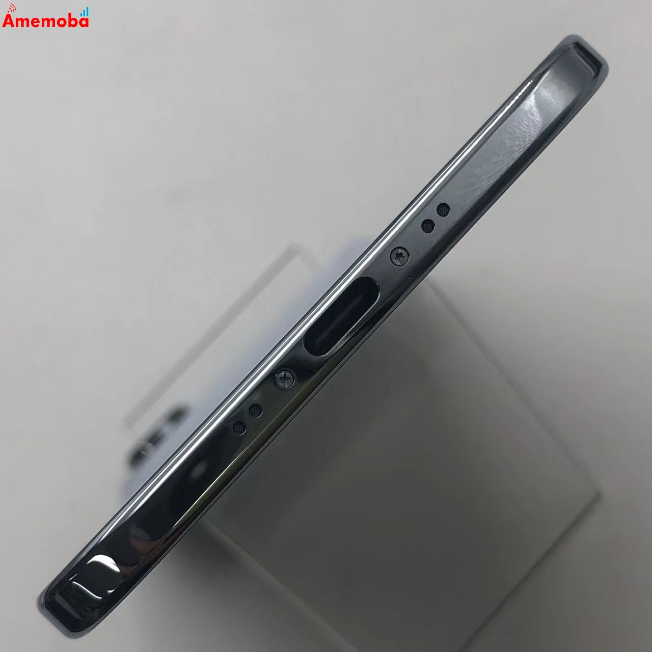 iPhone Air 256GB スカイブルー MG2A4J/A Apple版SIMフリー 新品同様