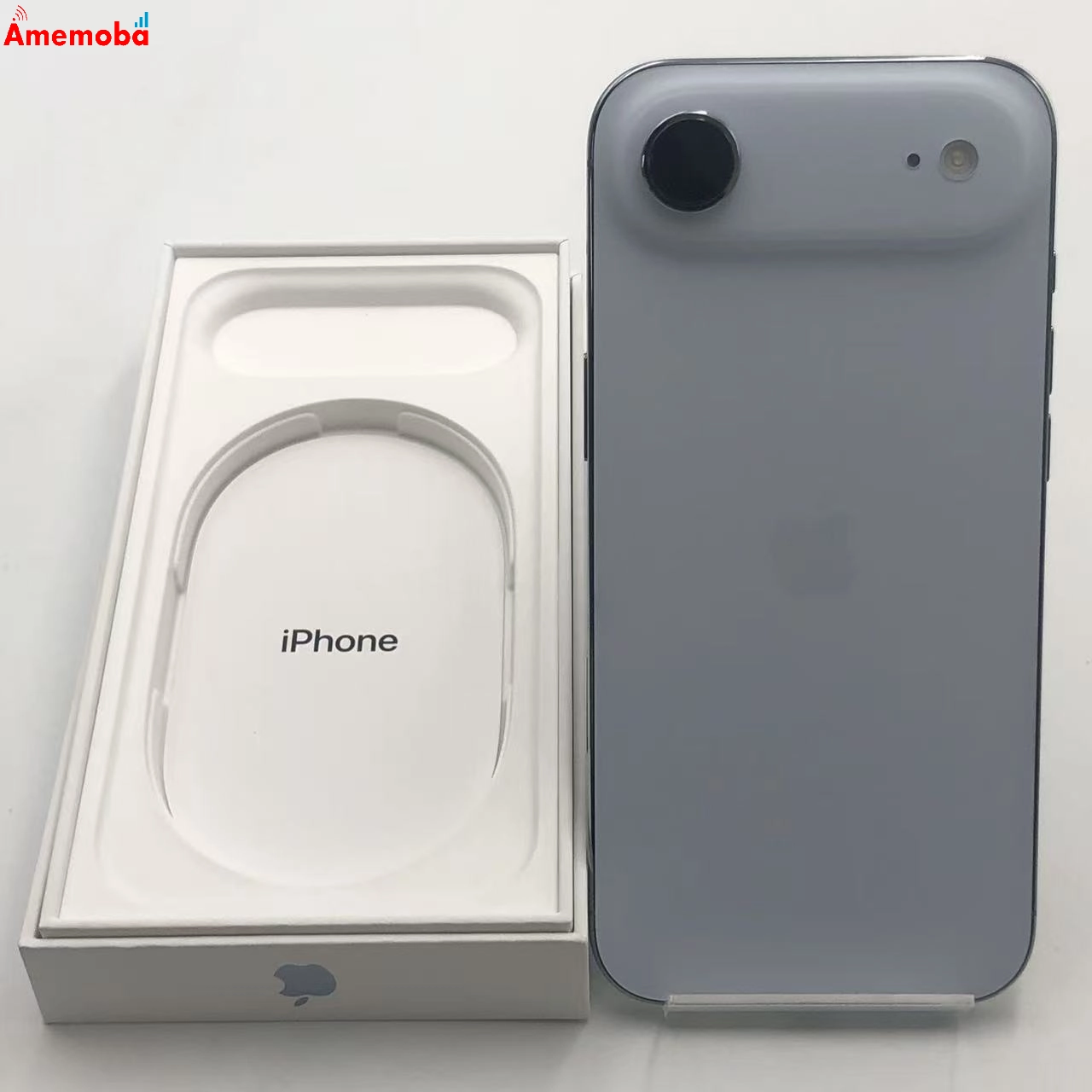 iPhone Air 256GB スカイブルー MG2A4J/A Apple版SIMフリー 新品同様