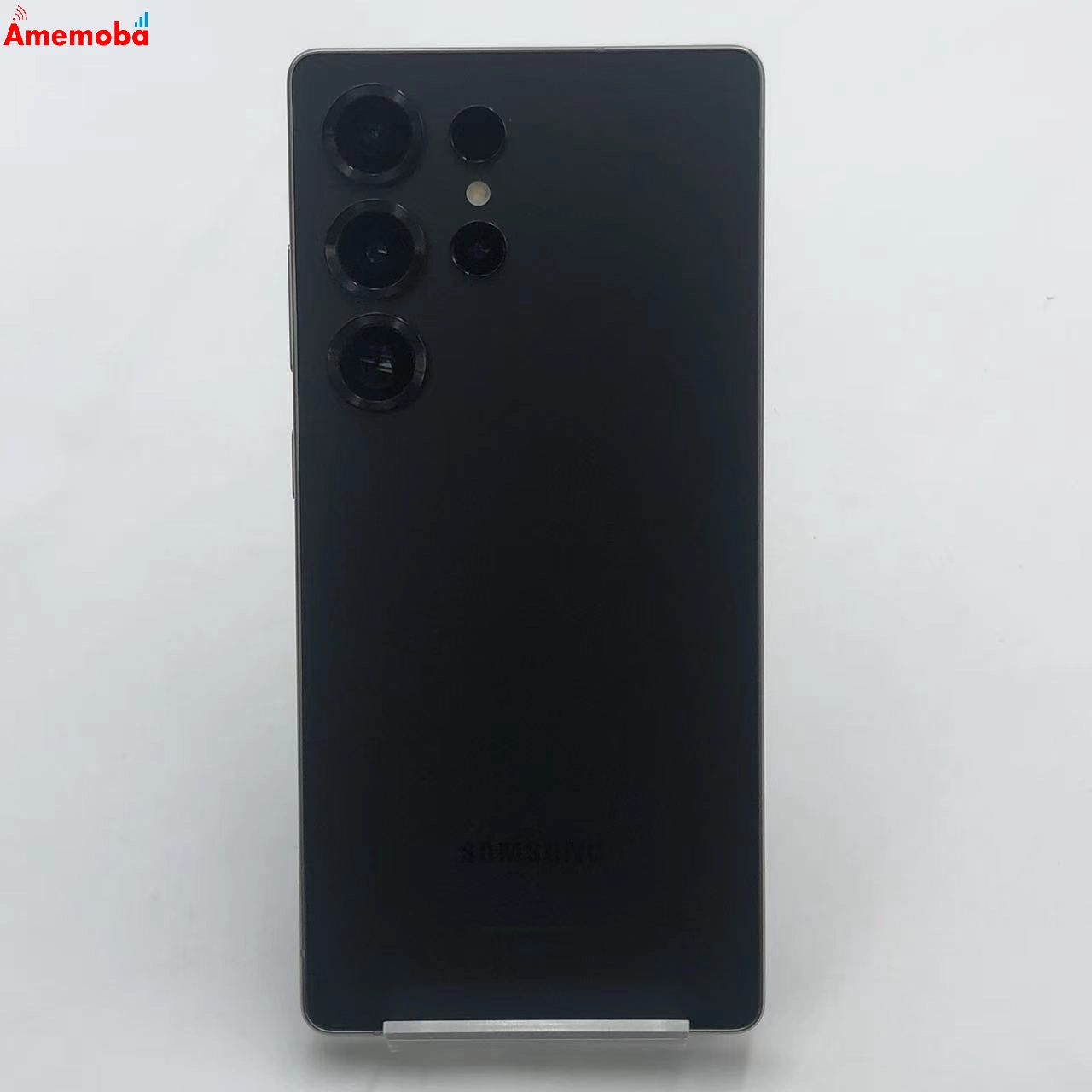 Galaxy S25 Ultra 256GB チタニウムブラック SM-S938Z SoftBank版SIMフリー 新品同様