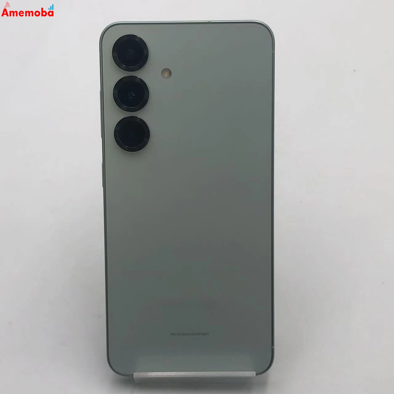 Galaxy S25 256GB ミント SM-S931Z SoftBank版SIMフリー 極美品