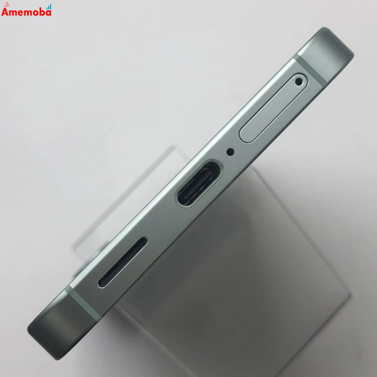 Galaxy S25 256GB ミント SM-S931Z SoftBank版SIMフリー 極美品