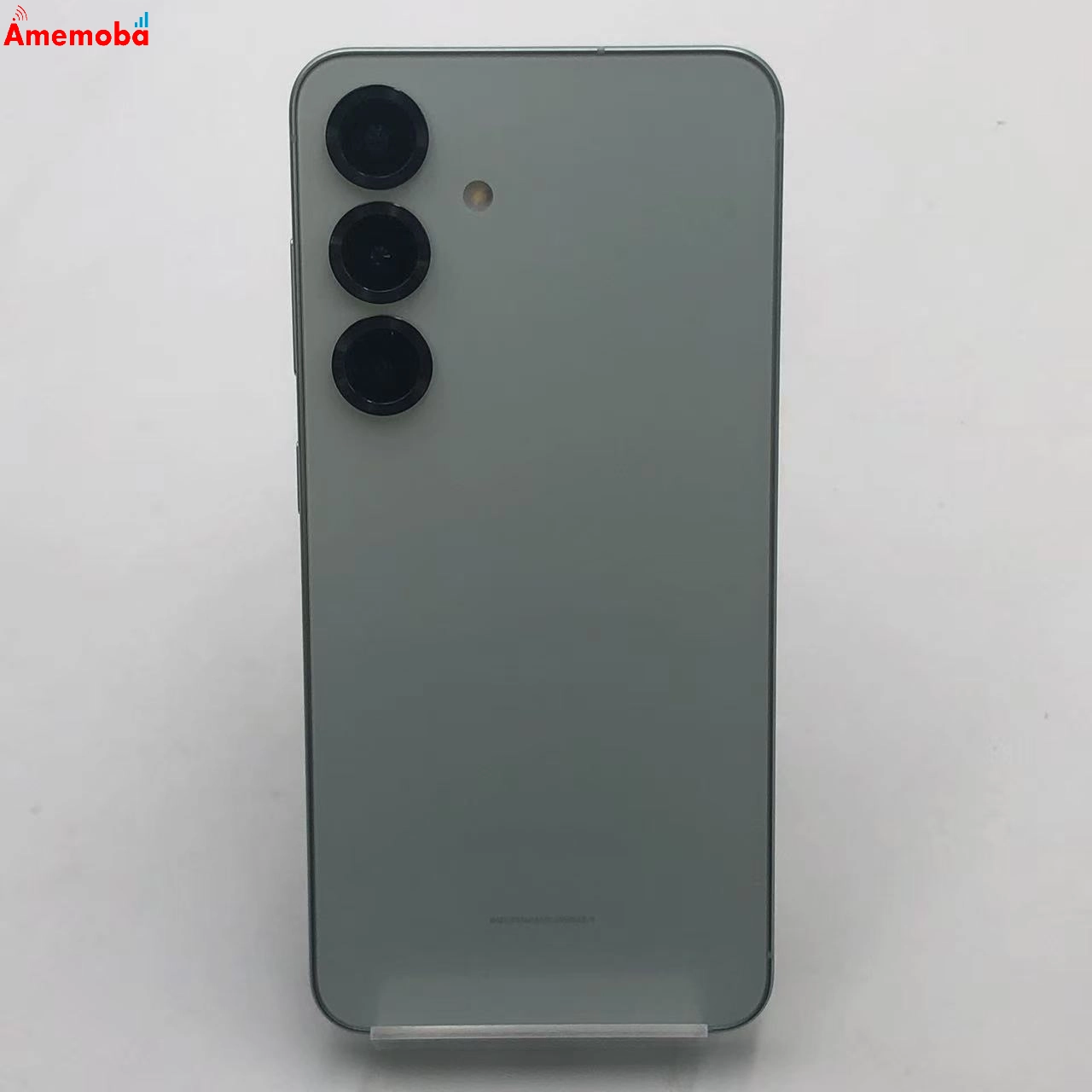 Galaxy S25 256GB ミント SM-S931Z SoftBank版SIMフリー 新品同様