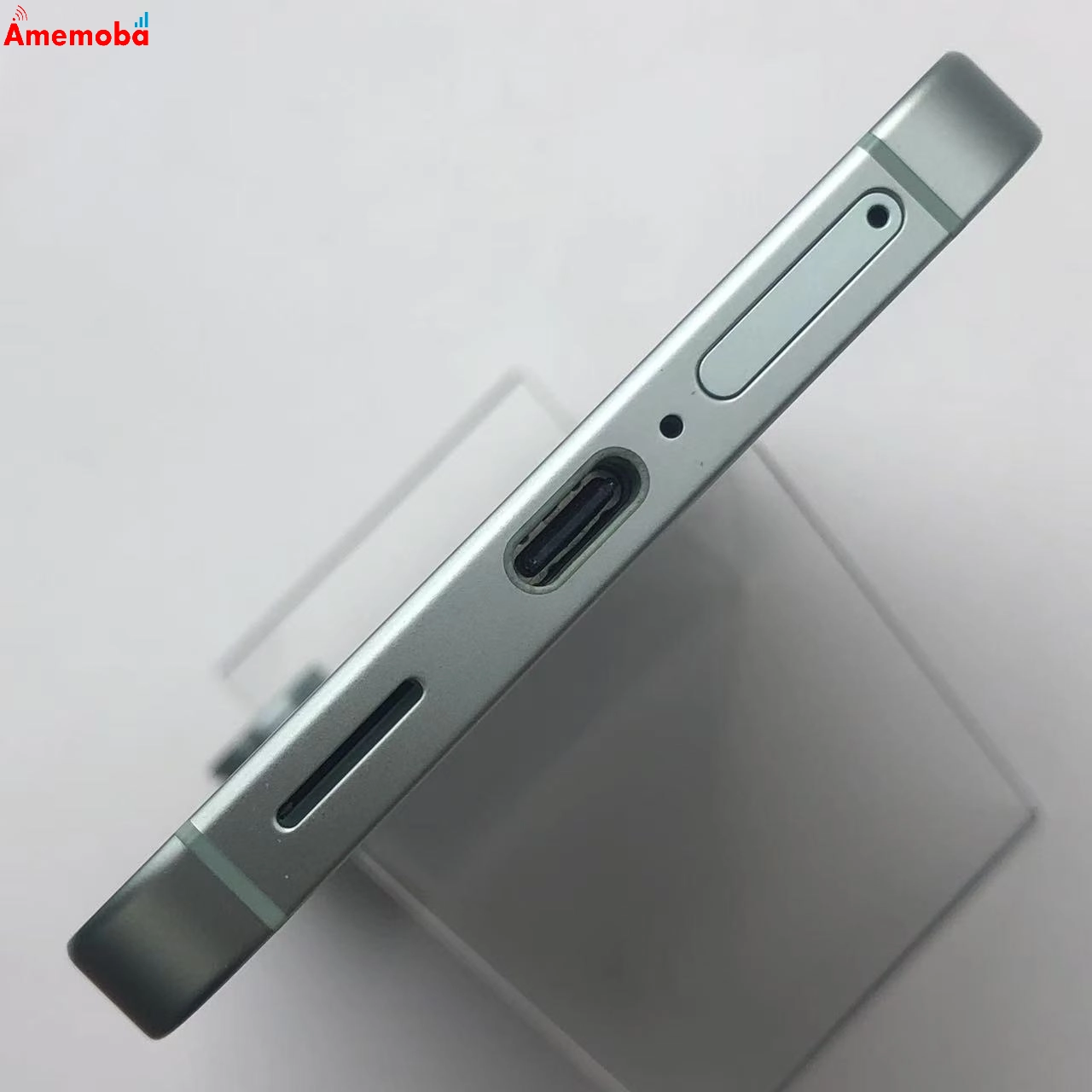 Galaxy S25 256GB ミント SM-S931Z SoftBank版SIMフリー 極美品