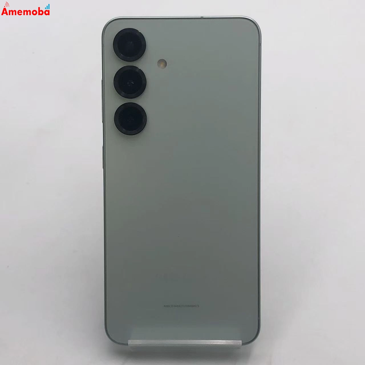 Galaxy S25 256GB ミント SM-S931Z SoftBank版SIMフリー 極美品