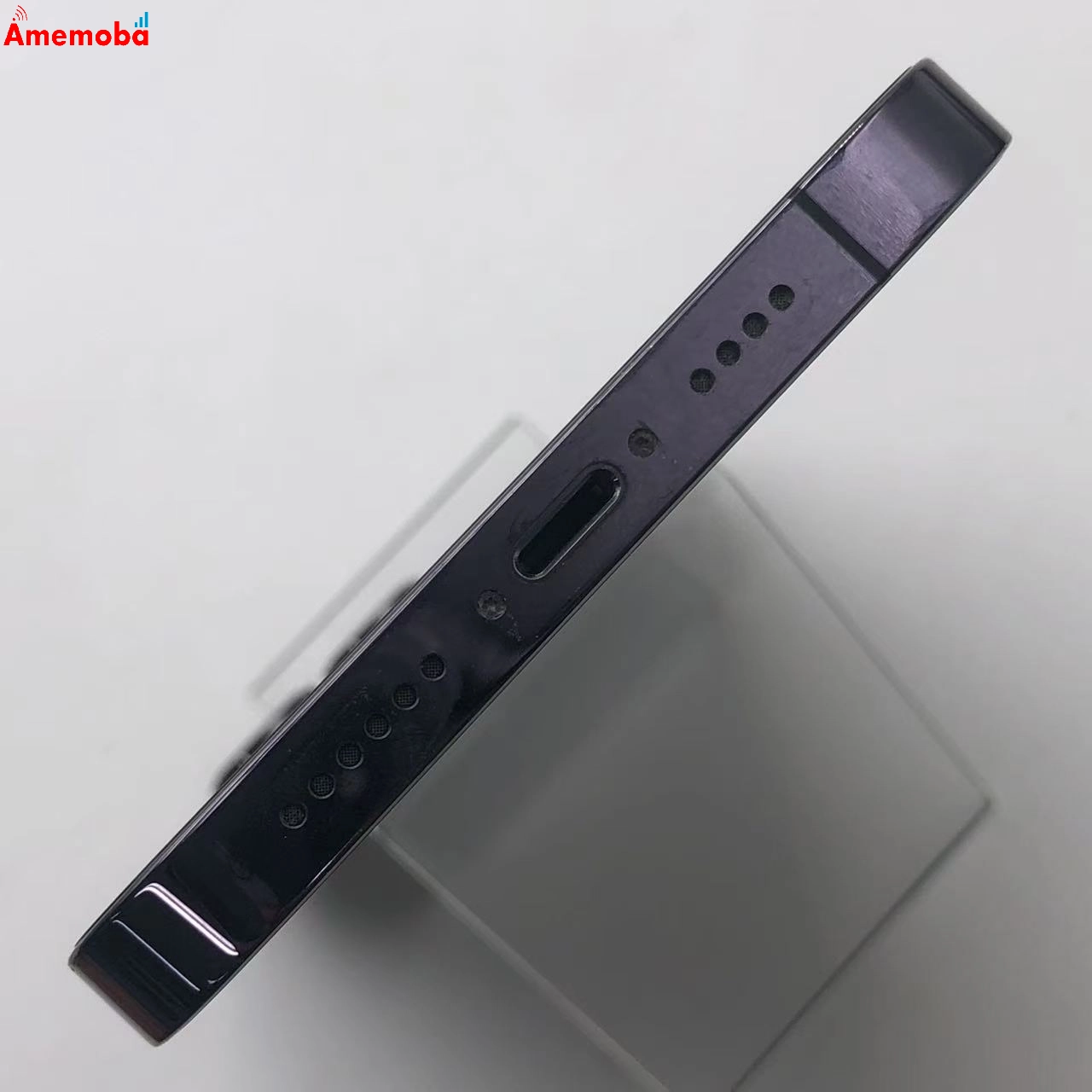 iPhone14 Pro Max 256GB ディープパープル MQ9E3J/A Apple版SIMフリー ジャンク品