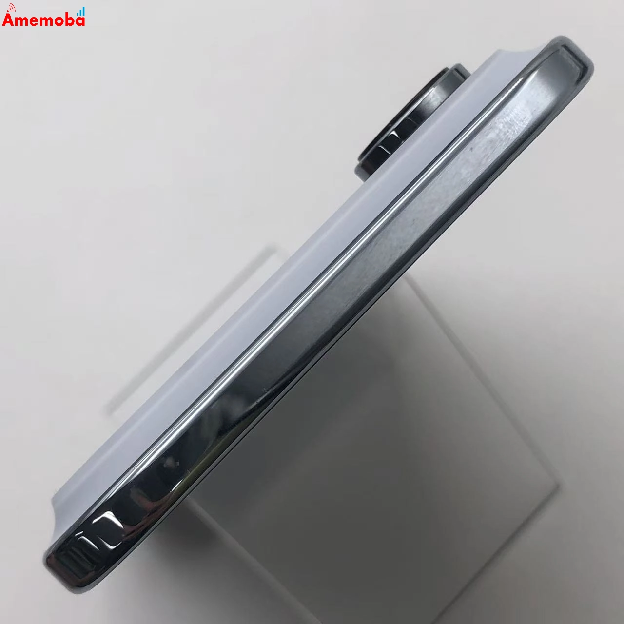 iPhone Air 512GB スカイブルー MG2F4J/A SoftBank版SIMフリー 極美品