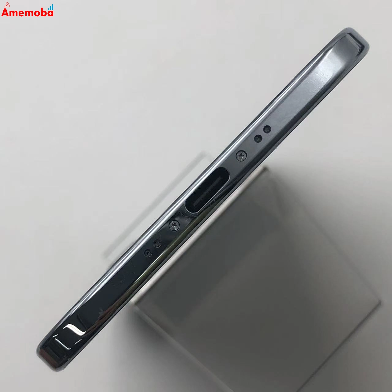 iPhone Air 512GB スカイブルー MG2F4J/A SoftBank版SIMフリー 極美品