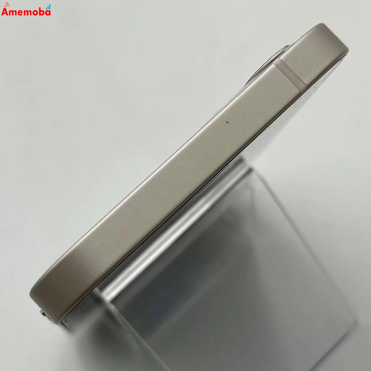 iPhone12 128GB ホワイト MGHV3J/A SoftBank版SIMフリー 訳あり品