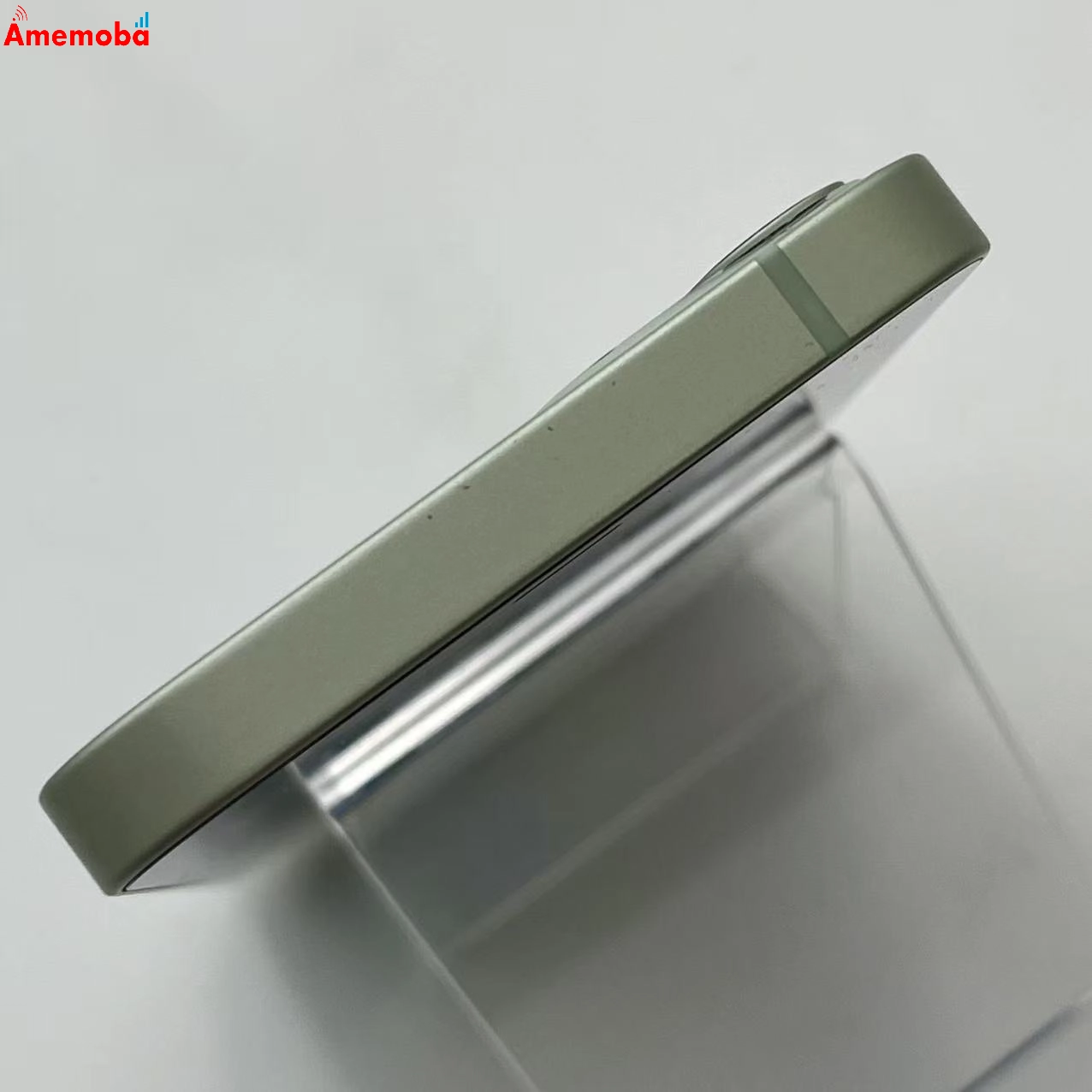 iPhone12 mini 128GB グリーン MGDQ3J/A AU版SIMフリー 極美品 au