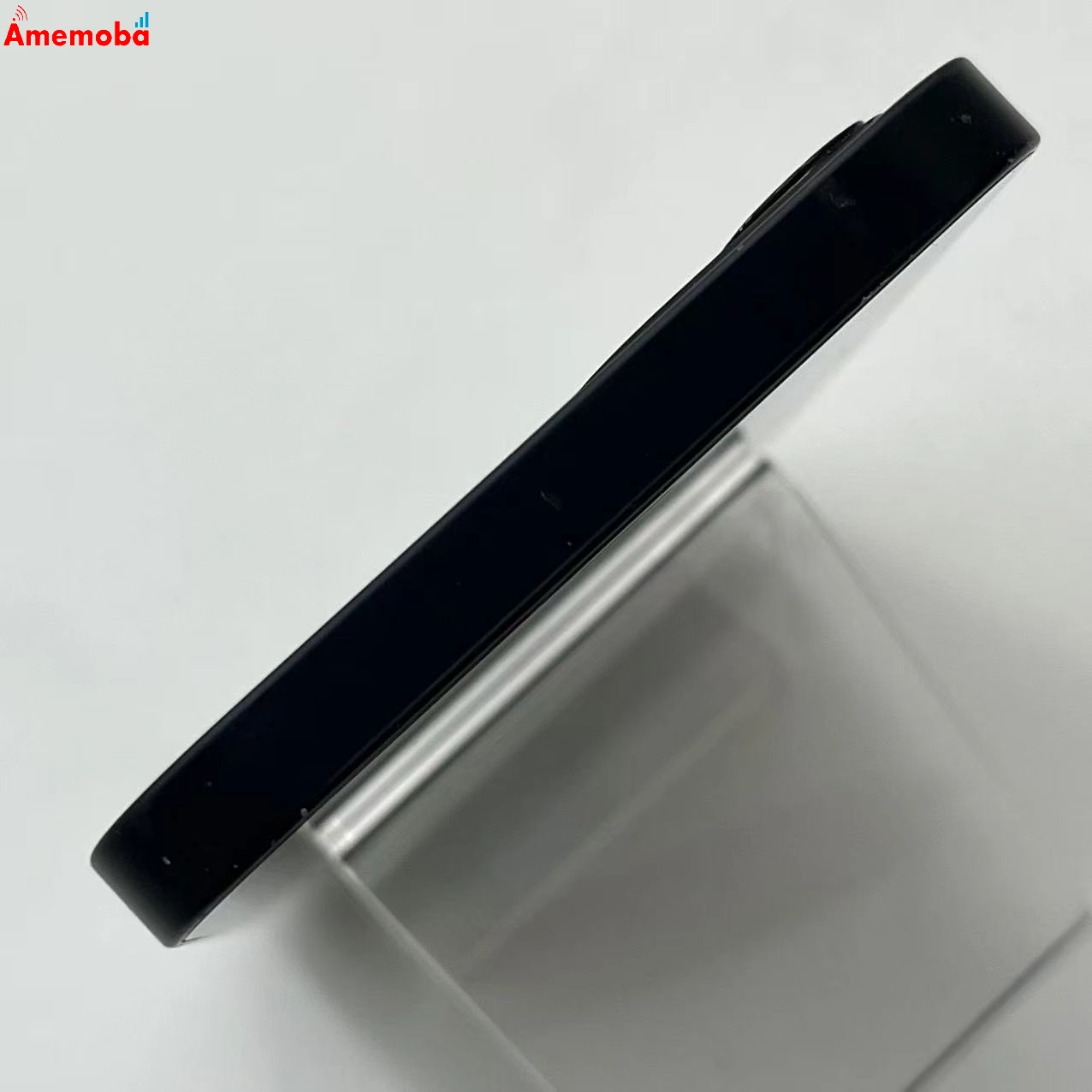 iPhone12 256GB ブラック MGJ03J/A docomo版SIMフリー 訳あり品