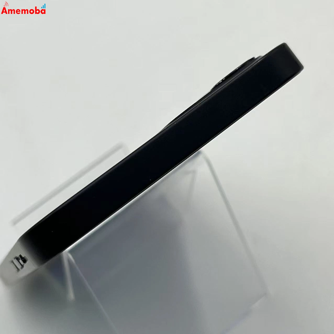 iPhone12 256GB ブラック MGJ03J/A SoftBank版SIMフリー 美品