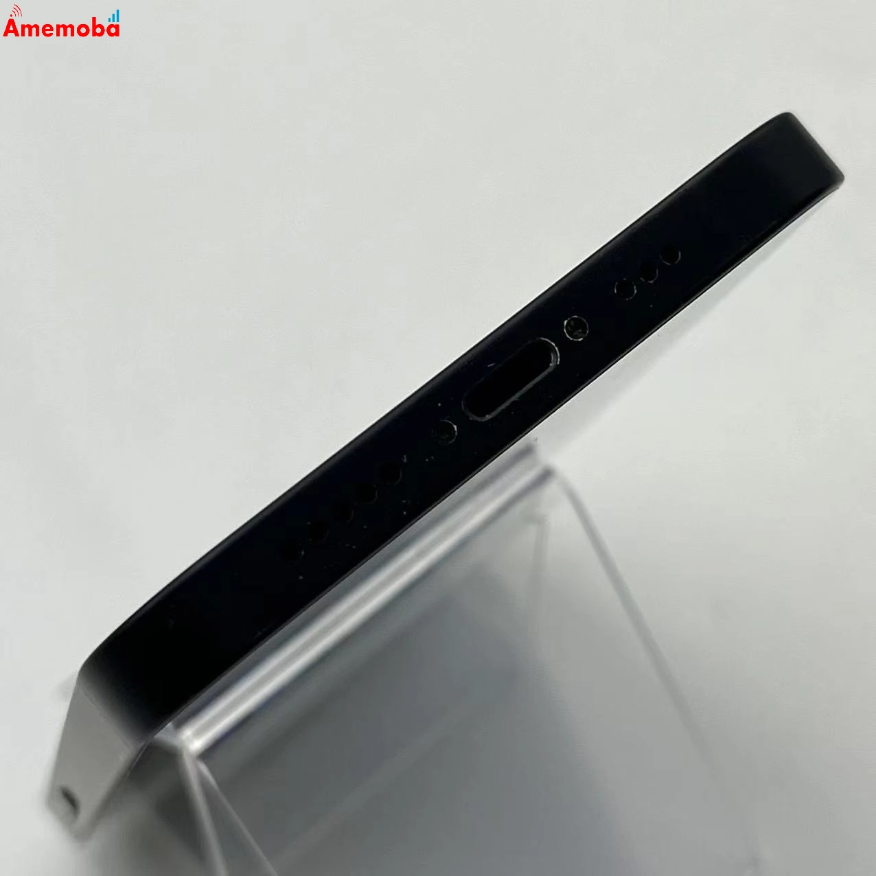 iPhone12 256GB ブラック MGJ03J/A SoftBank版SIMフリー 美品