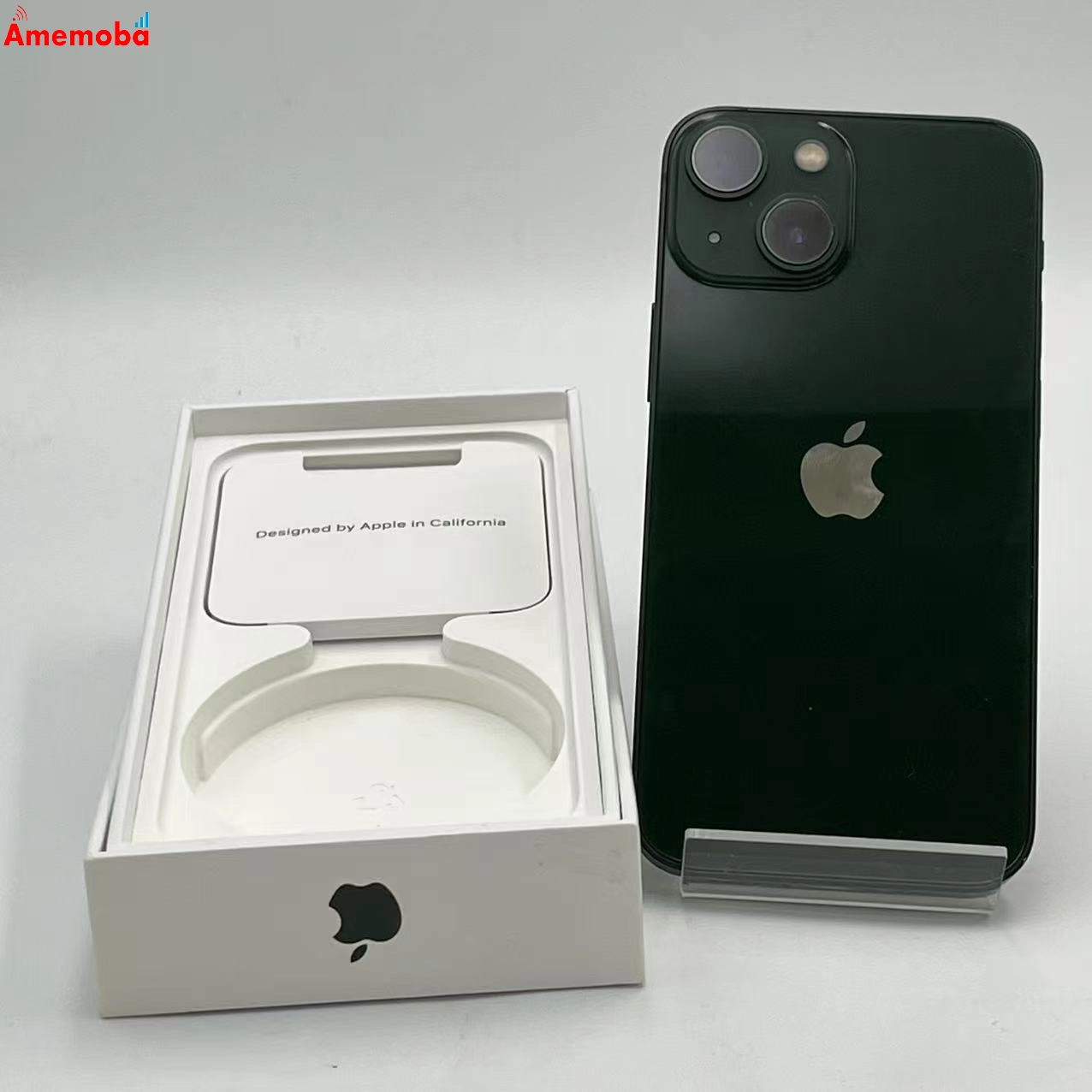 iPhone13 mini 128GB グリーン MNFC3J/A AU版SIMフリー ジャンク品