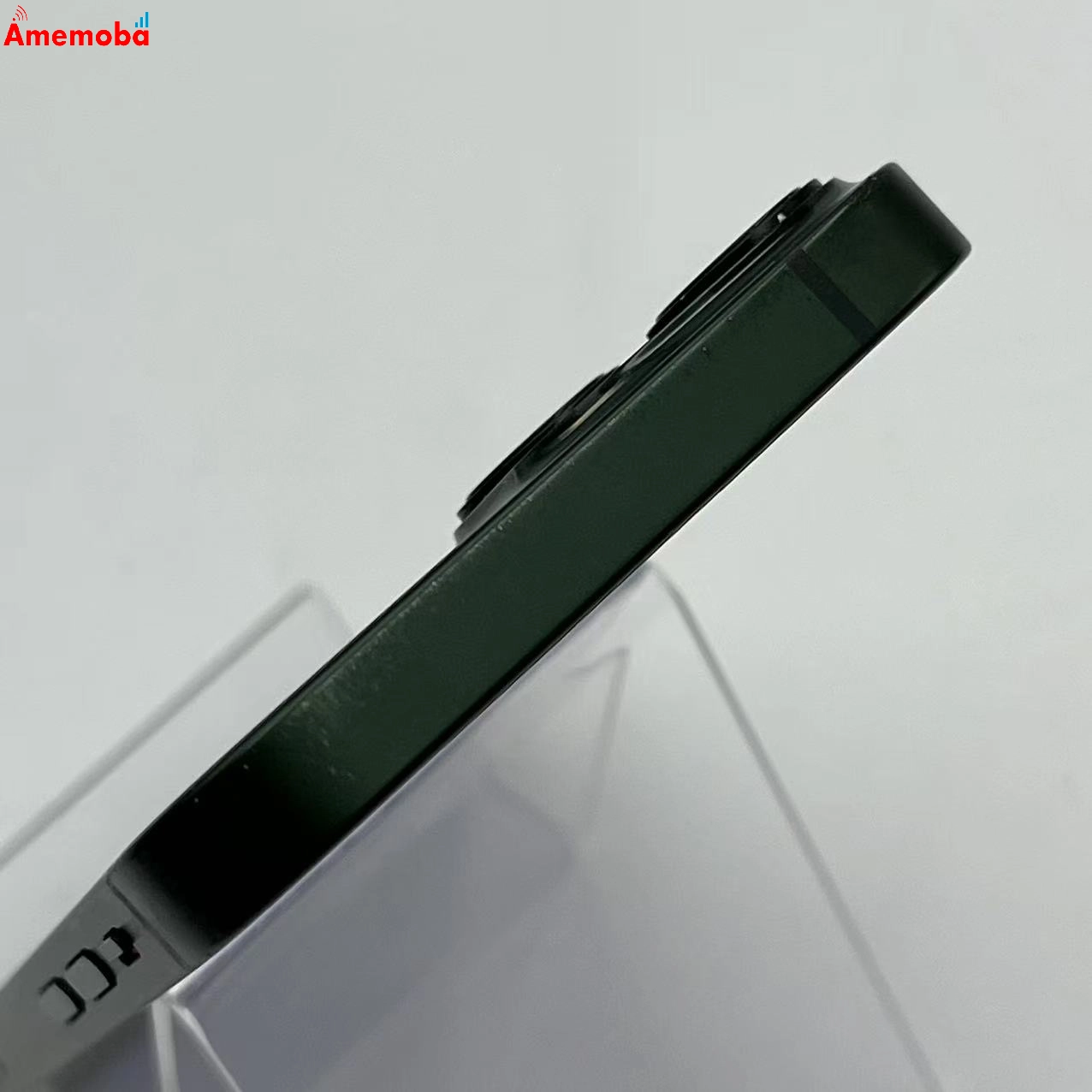 iPhone13 mini 128GB グリーン MNFC3J/A AU版SIMフリー ジャンク品