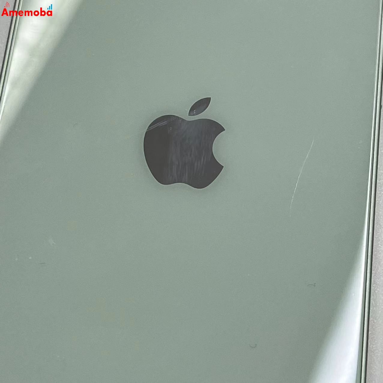 iPhone12 64GB グリーン MGHT3J/A SoftBank版SIMフリー 訳あり品