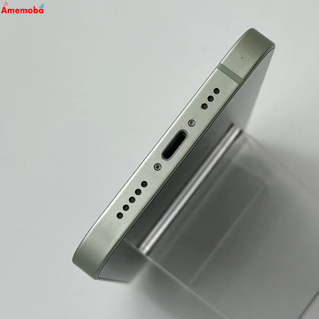 iPhone12 64GB グリーン MGHT3J/A SoftBank版SIMフリー 訳あり品