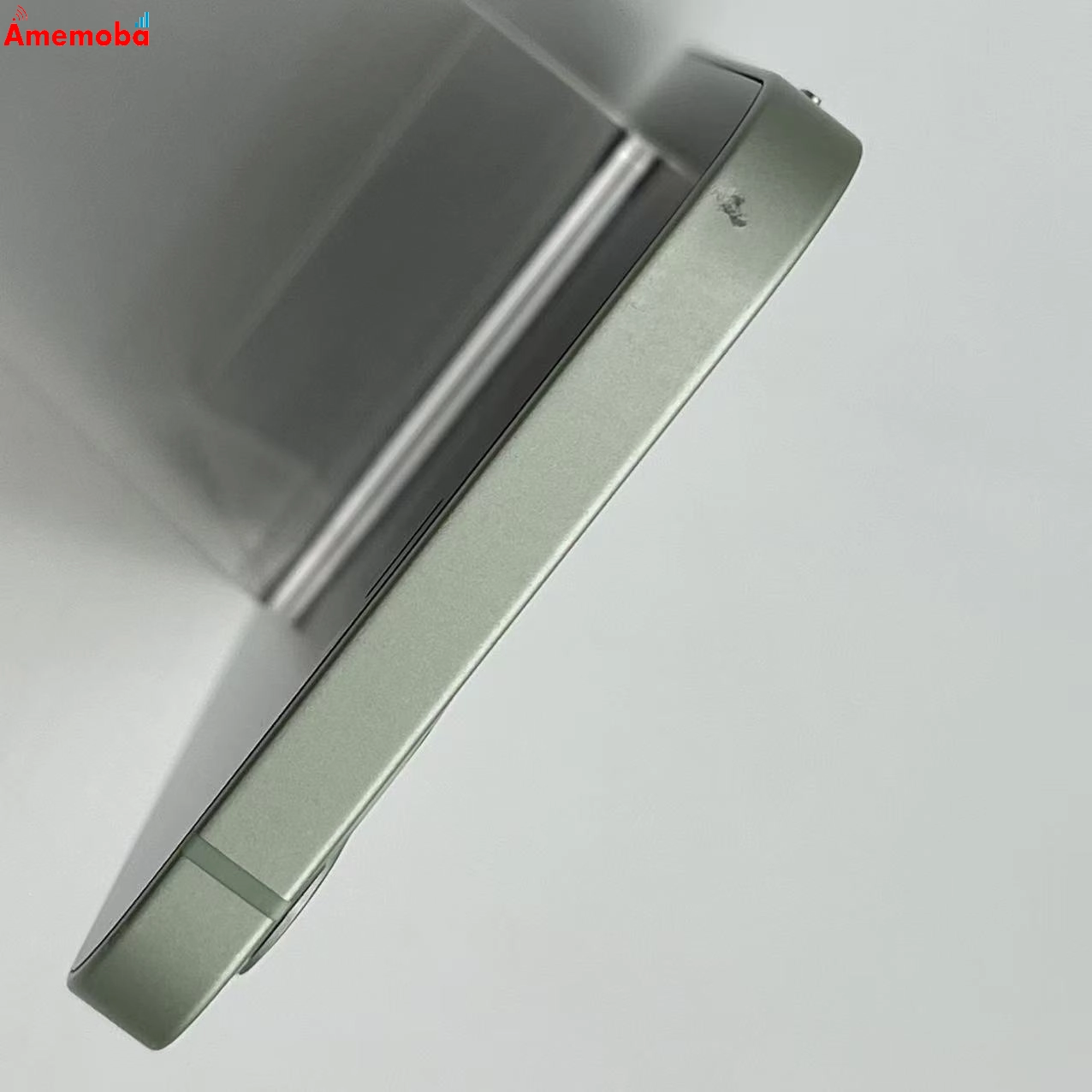 iPhone12 64GB グリーン MGHT3J/A SoftBank版SIMフリー 訳あり品