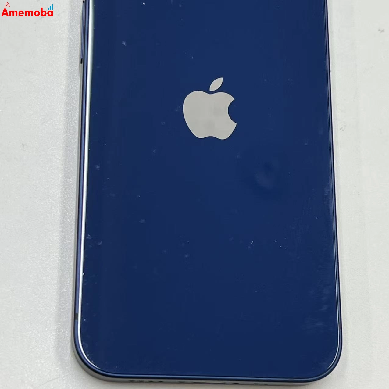 iPhone12 mini 128GB ブルー MGDP3J/A Apple版SIMフリー 訳あり品